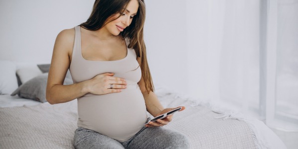 Kaip išvengti strijų nėštumo metu